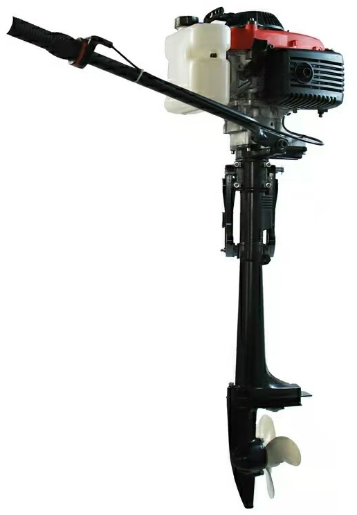 0.5HP Outboard