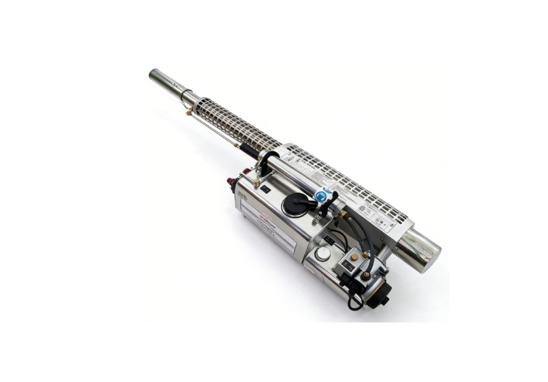 1 SS Fogging Machine