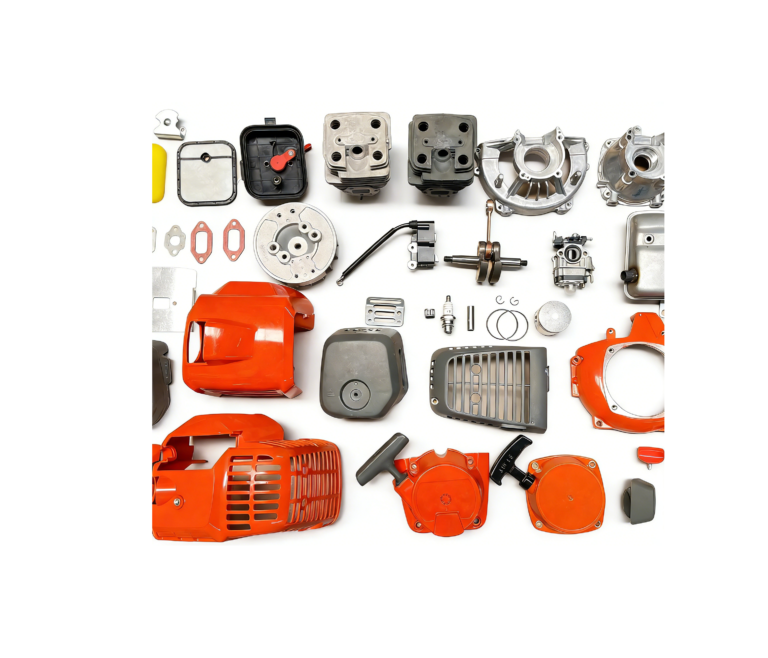143rii G45B Spare parts
