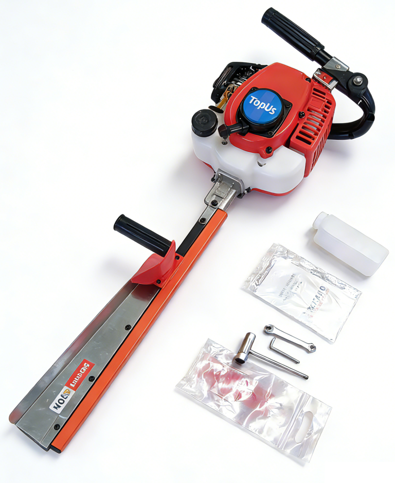Hedge Trimmer single blade