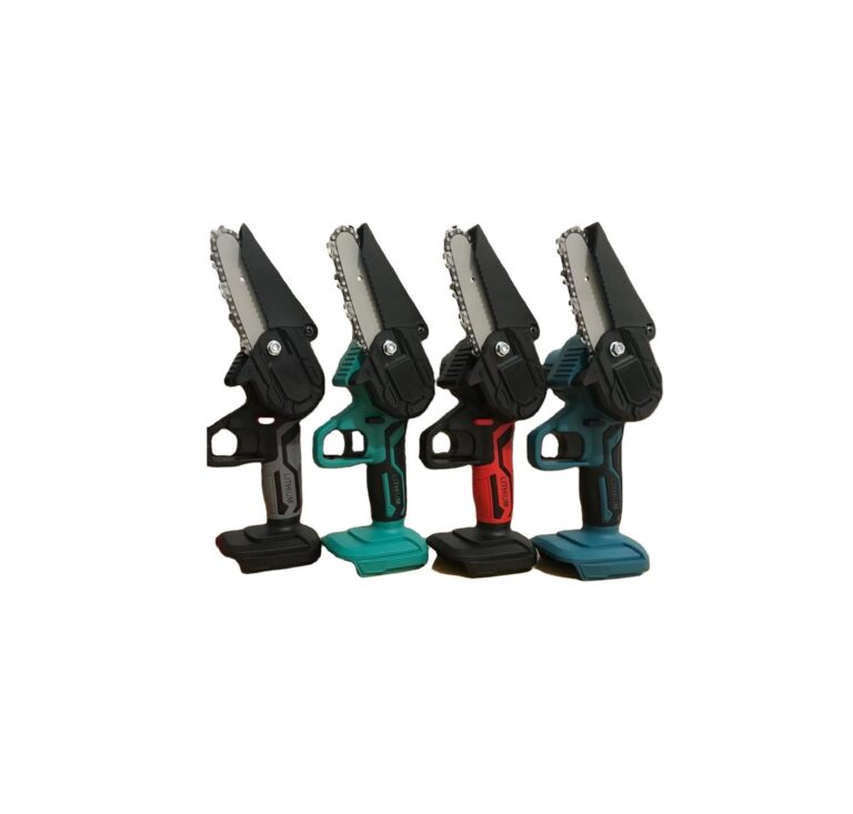 Lithium Chain Saw