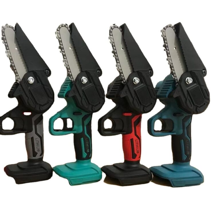 Lithium Chain Saw